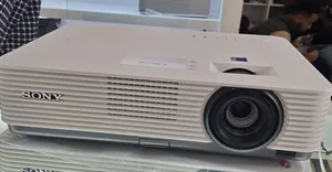 Photo - New Arrival 
Sony VPL-Dx221 Projector