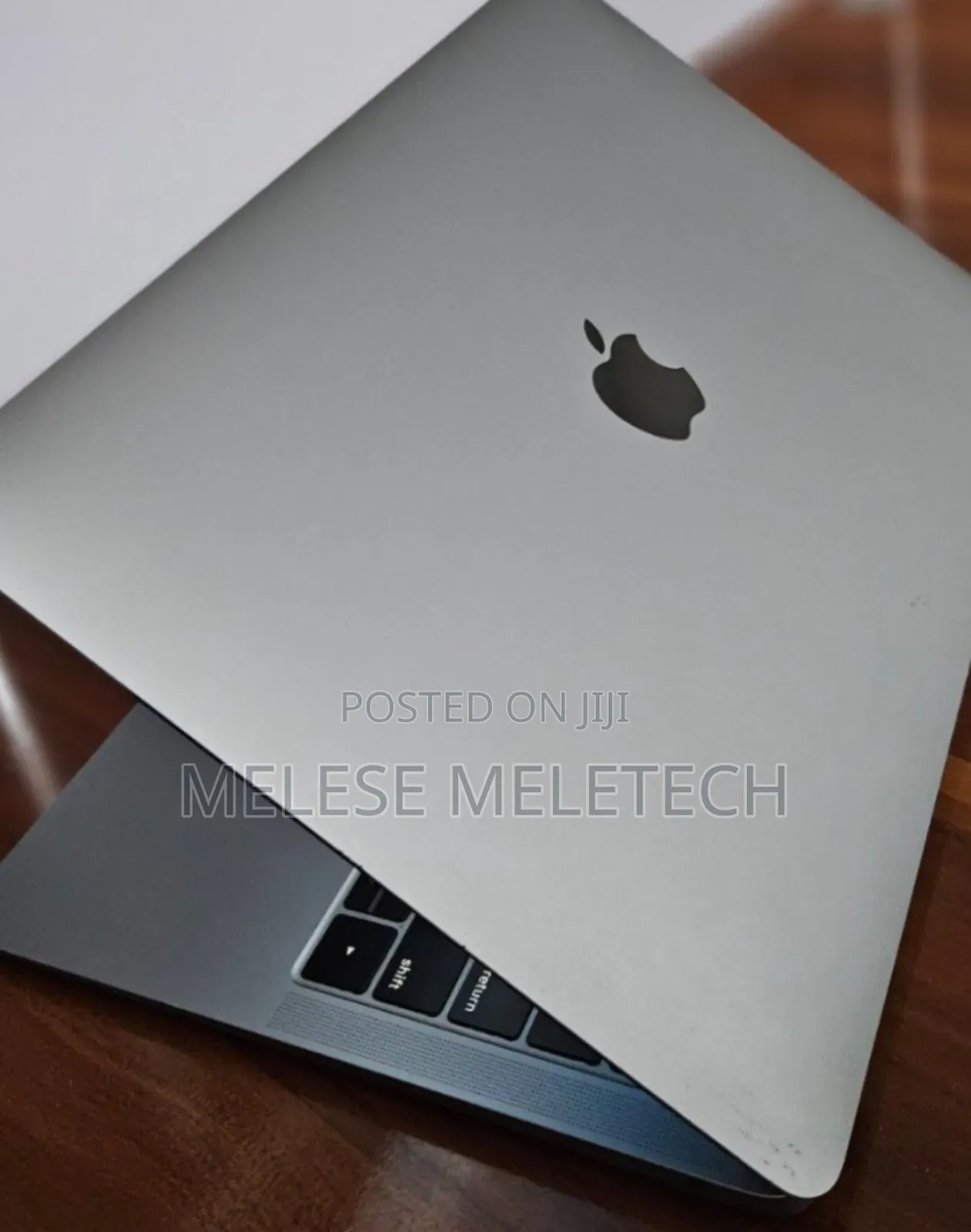 New Laptop Apple MacBook Air 2019 8GB Intel Core I5 SSD 128GB