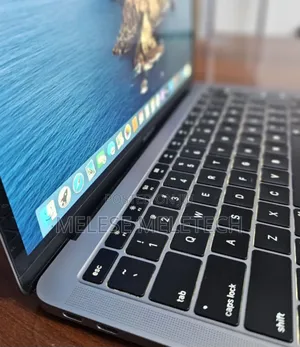 New Laptop Apple MacBook Air 2019 8GB Intel Core I5 SSD 128GB