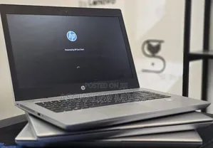 New Laptop HP ProBook 640 G5 8GB Intel Core I5 SSD 256GB