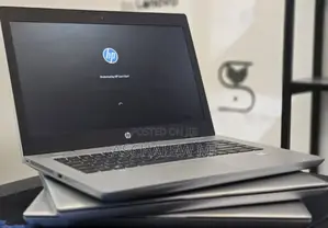 New Laptop HP ProBook 640 G5 8GB Intel Core I5 SSD 256GB