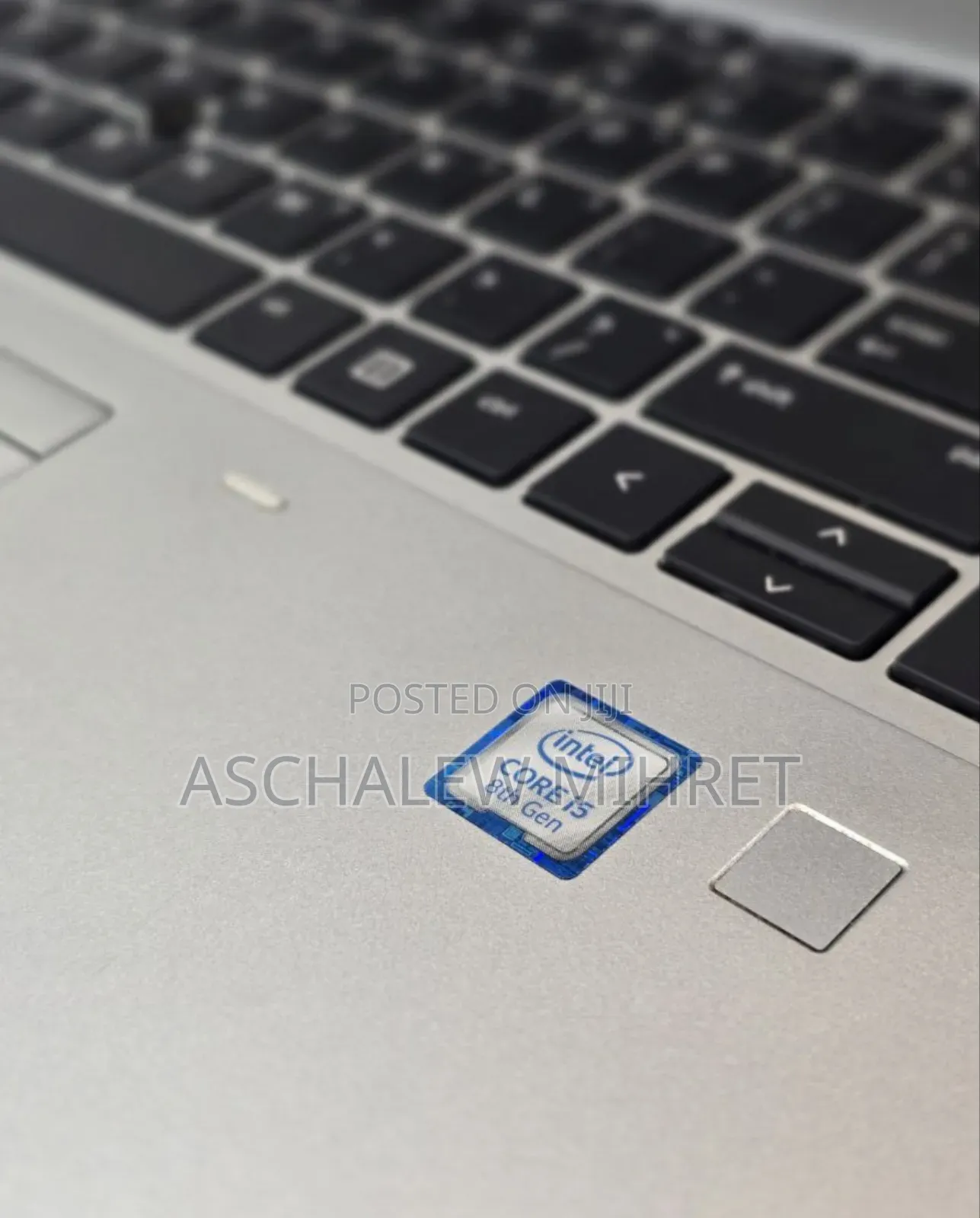 New Laptop HP ProBook 640 G5 8GB Intel Core I5 SSD 256GB