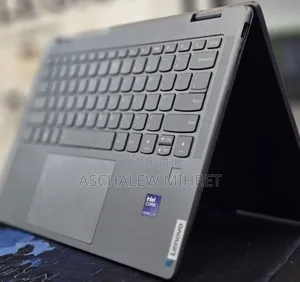 New Laptop Lenovo Yoga 7i 16GB Intel Core Ultra 7 SSD 512GB