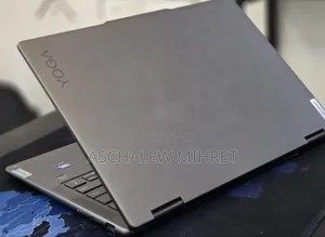 New Laptop Lenovo Yoga 7i 16GB Intel Core Ultra 7 SSD 512GB