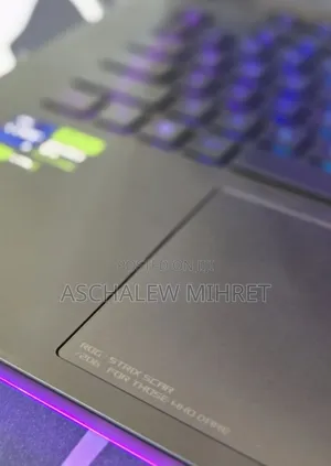 Photo - New Laptop Asus ROG Strix G16 G614 16GB Intel Core I9 SSD 1T