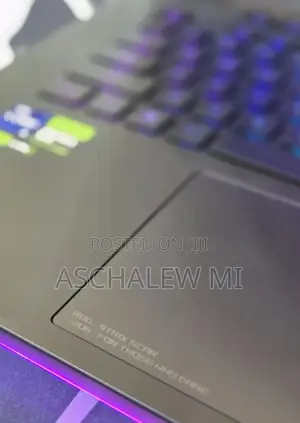 New Laptop Asus ROG Strix G16 G614 16GB Intel Core I9 SSD 1T
