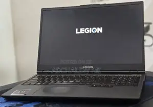 New Laptop Lenovo Legion 5 16GB AMD Ryzen 7 SSD 512GB