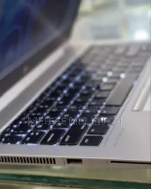 New Laptop HP EliteBook 840 G5 16GB Intel Core I7 SSD 512GB