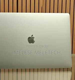 New Laptop Apple MacBook Pro 2019 16GB Intel Core I7 SSD 512GB
