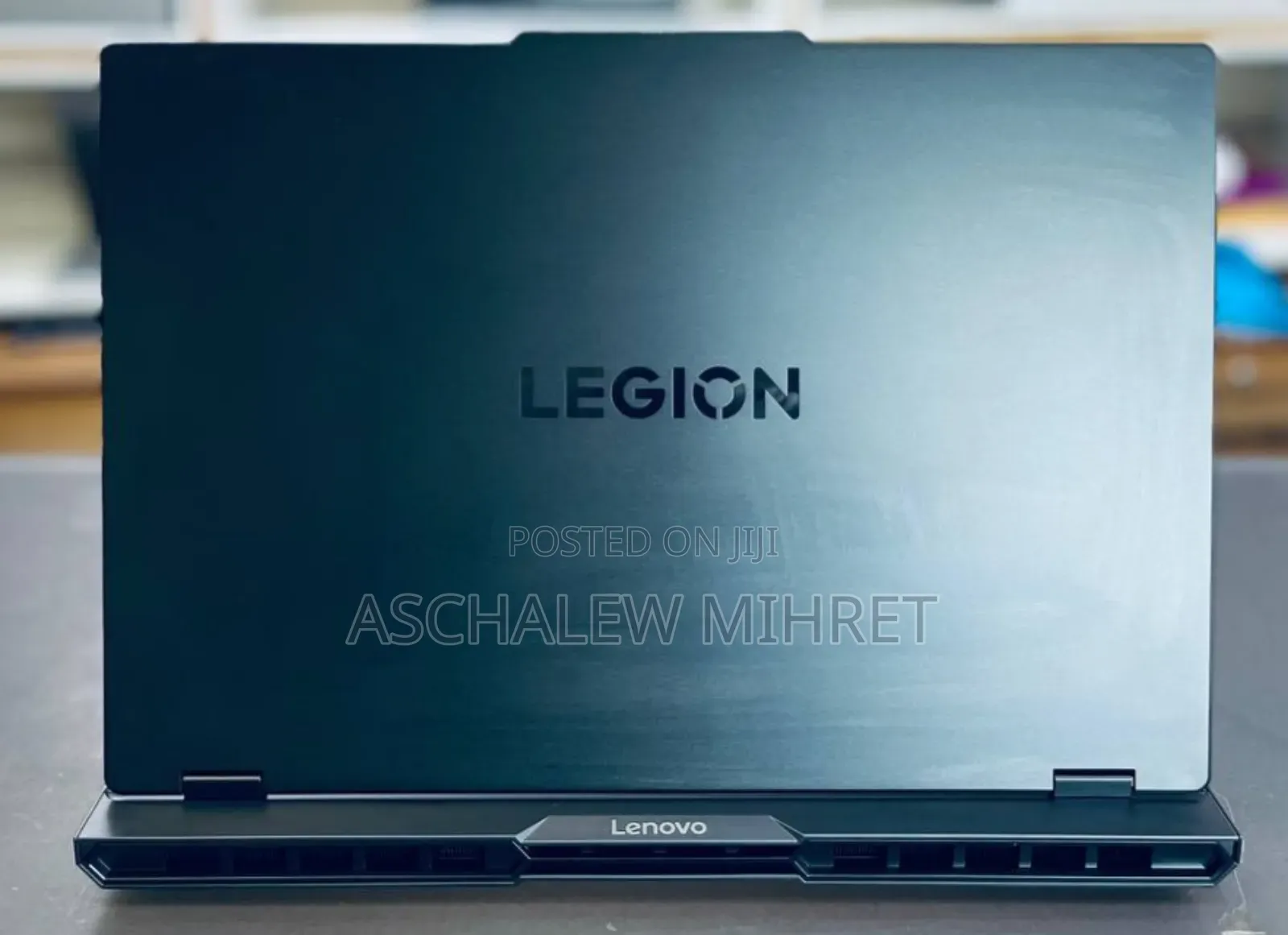 New Lenovo Legion Y7000P IRX9 Gaming Laptop 16GB Intel Core I9 SSD 1T