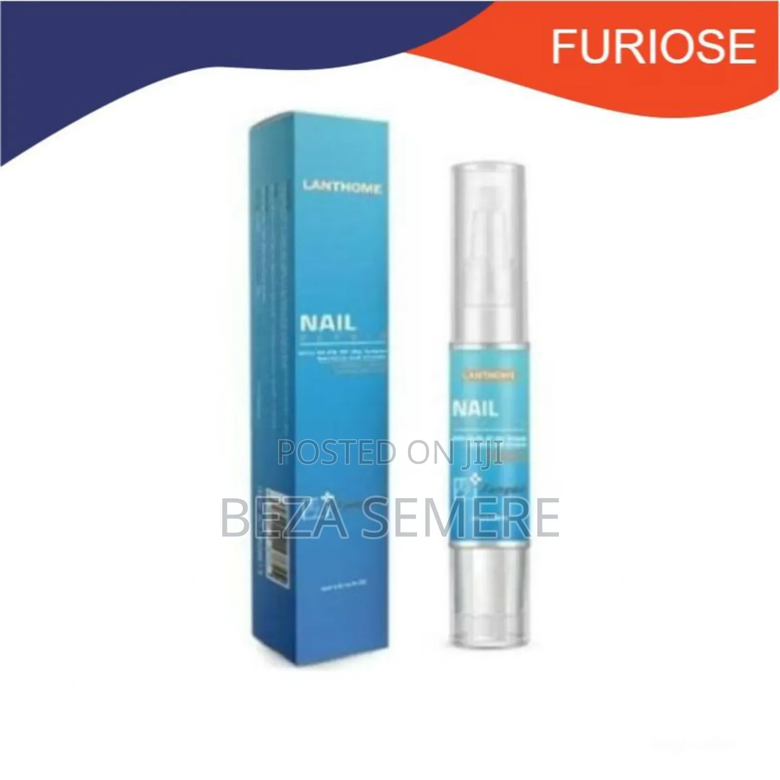 Lanthome Nail Repair Evzn