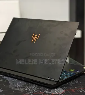 New Laptop Acer Predator Helios Neo 16 16GB Intel Core Ultra 9 SSD 1T