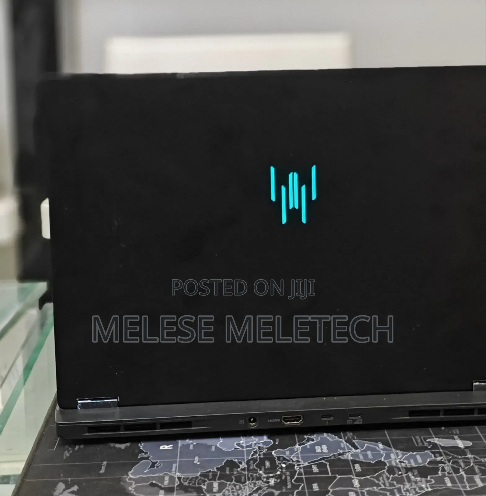 New Laptop Acer Predator Helios Neo 16 16GB Intel Core Ultra 9 SSD 1T