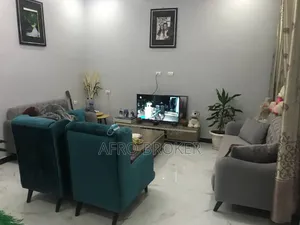 Furnished 3bdrm House in Akaki Kality, Akaky Kaliti for sale