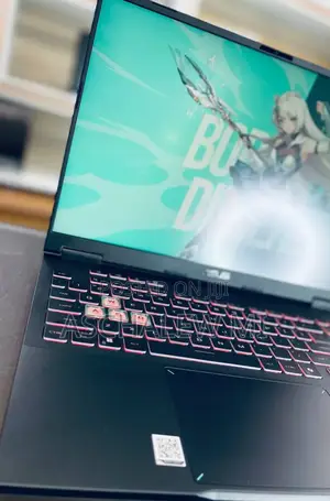 New Laptop Asus 32GB AMD Ryzen 9 SSD 1T