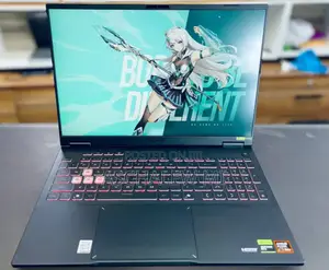 New Laptop Asus 32GB AMD Ryzen 9 SSD 1T