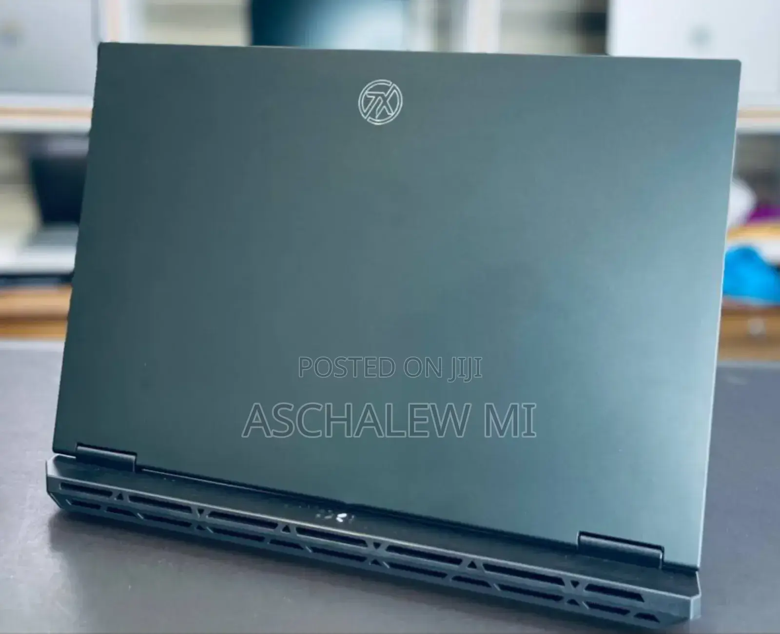 New Laptop Asus 32GB AMD Ryzen 9 SSD 1T
