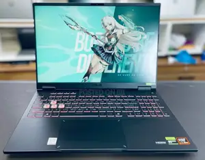 New Laptop Asus 32GB AMD Ryzen 9 SSD 1T