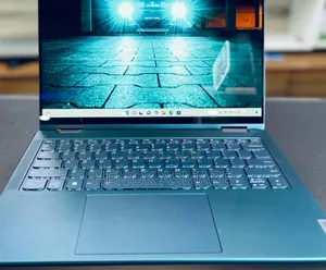 Photo - New Laptop Lenovo Yoga 2 16GB Intel Core Ultra 7 SSD 512GB