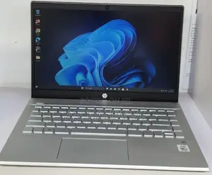 New Laptop HP Pavilion 14 8GB Intel Core I5 SSD 512GB