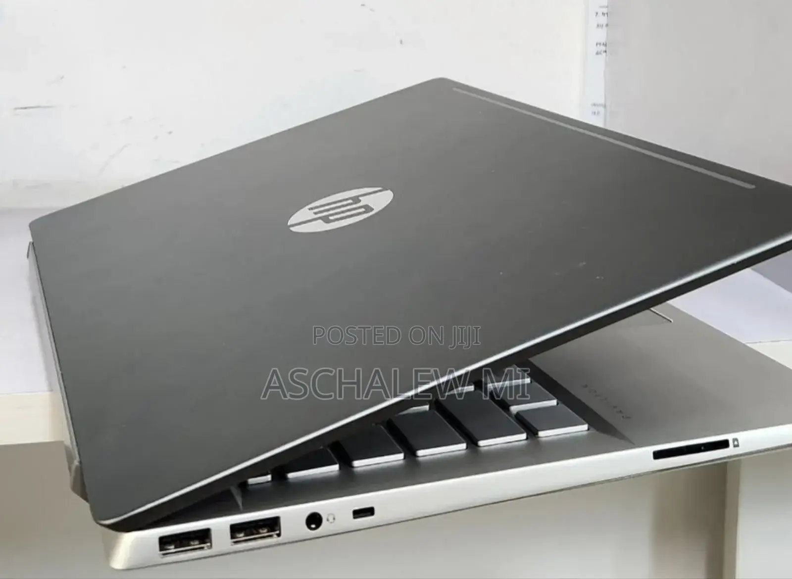 New Laptop HP Pavilion 14 8GB Intel Core I5 SSD 512GB