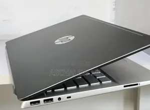 New Laptop HP Pavilion 14 8GB Intel Core I5 SSD 512GB