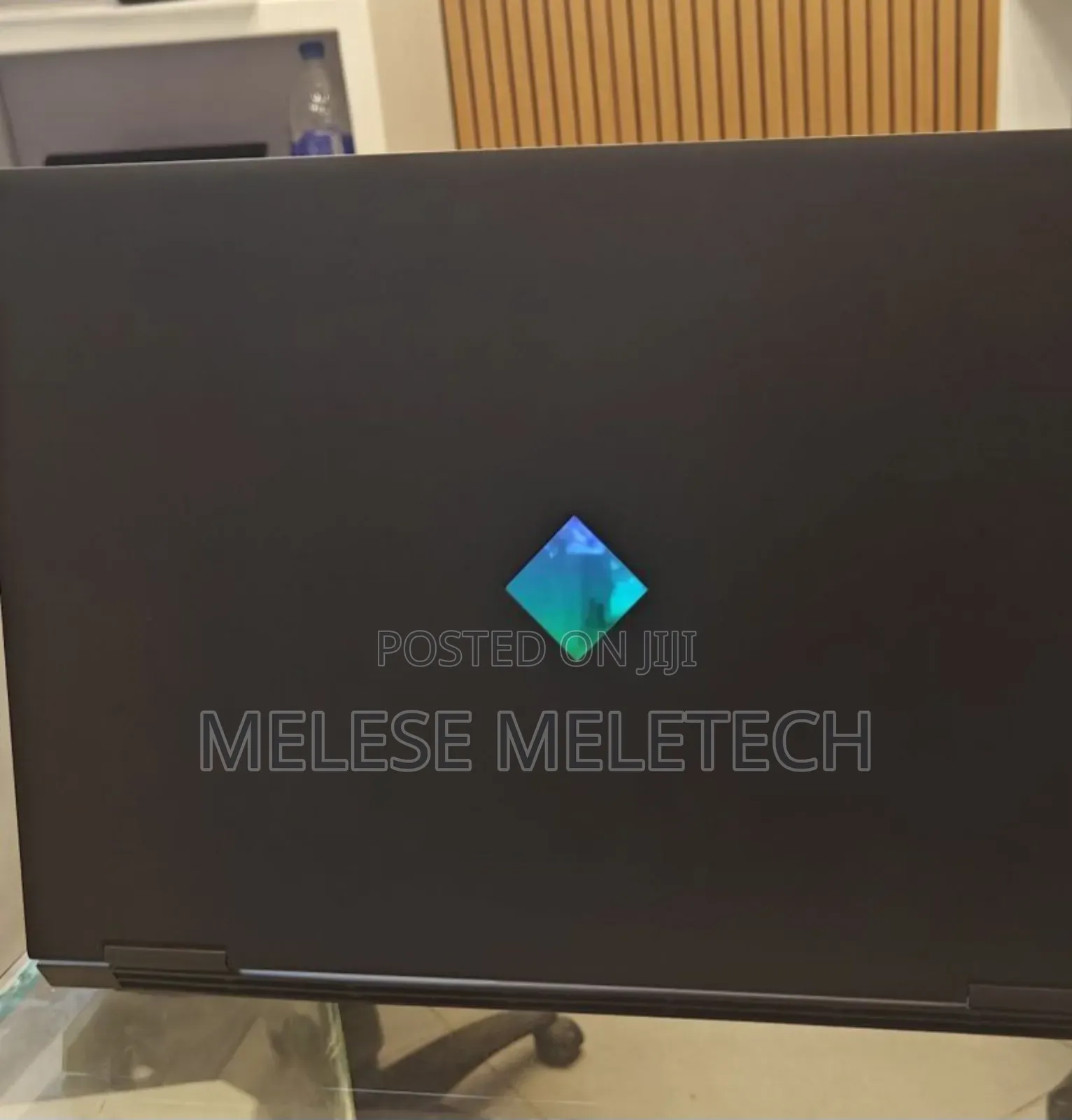 New Laptop HP Omen 15 16GB Intel Core I7 SSD 1T