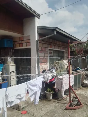 Furnished 3bdrm House in Alem Bank, Akaky Kaliti for sale
