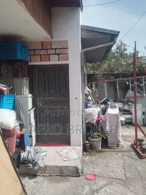 Furnished 3bdrm House in Alem Bank, Akaky Kaliti for sale