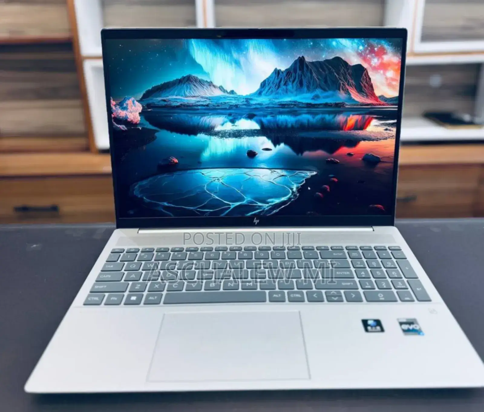 New Laptop HP Pavilion 15 16GB Intel Core I7 SSD 1T