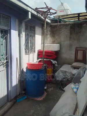 Furnished 3bdrm House in Alem Bank, Akaky Kaliti for sale