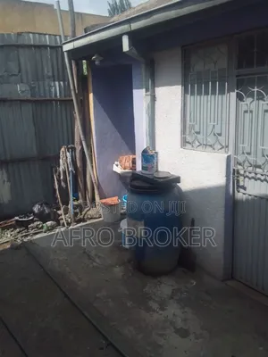 Furnished 3bdrm House in Alem Bank, Akaky Kaliti for sale