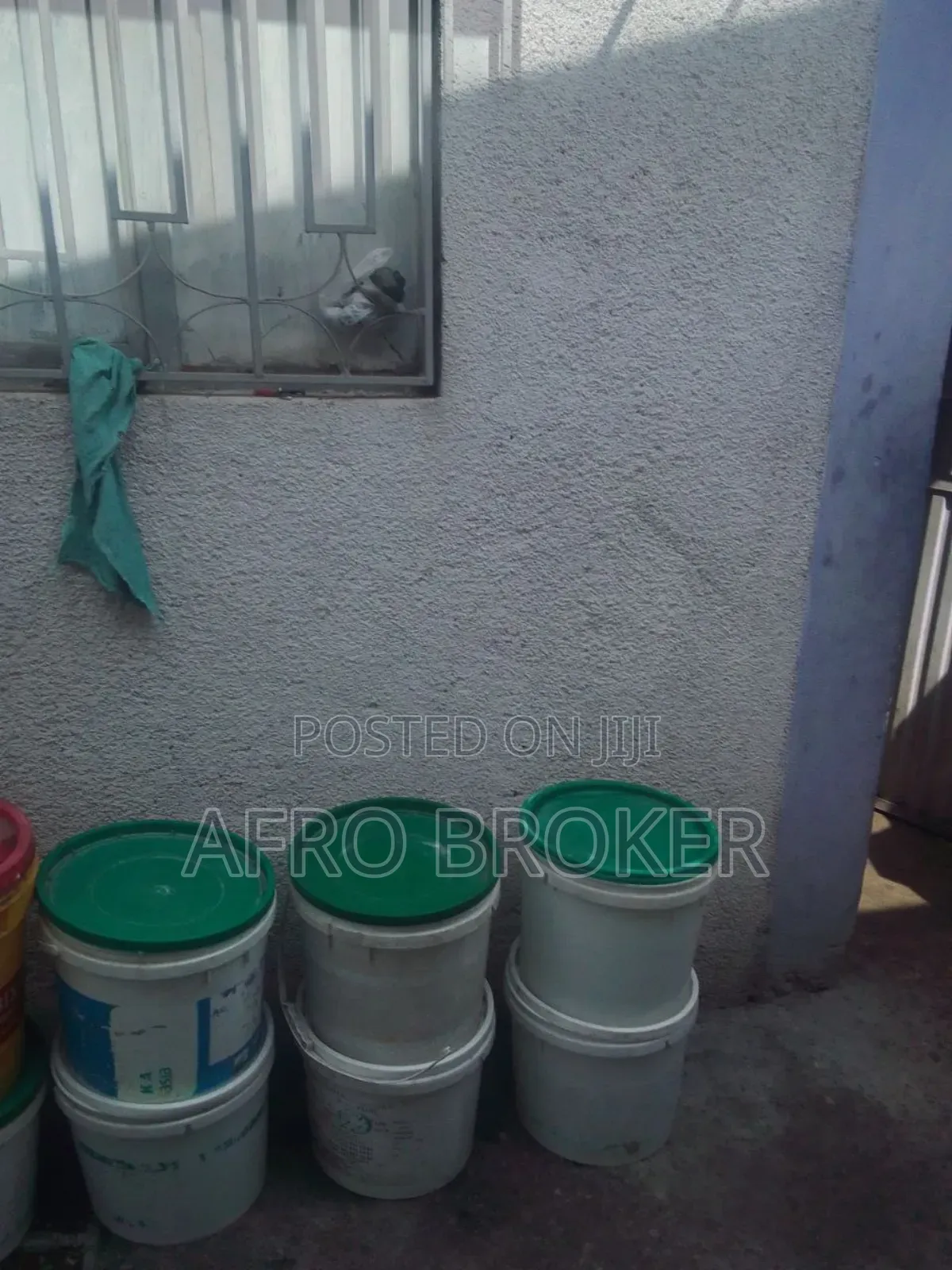 Furnished 3bdrm House in Alem Bank, Akaky Kaliti for sale