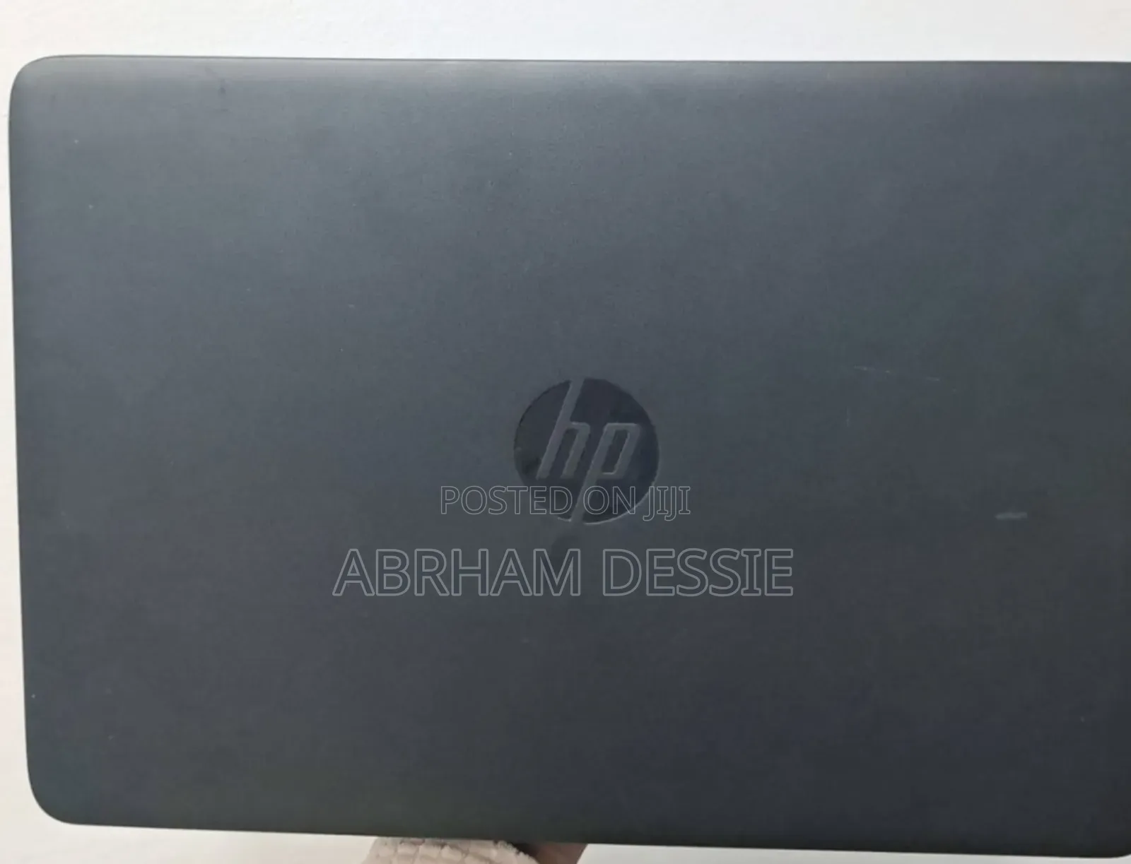 New Laptop HP 4GB Intel Core I5 HDD 500GB