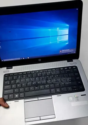 New Laptop HP 4GB Intel Core I5 HDD 500GB