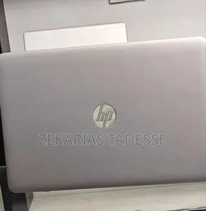 New Laptop HP EliteBook 850 G3 8GB Intel Core I5 HDD 1T