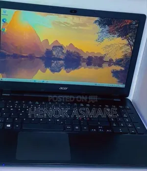 New Laptop Asus 8GB SSD 128GB