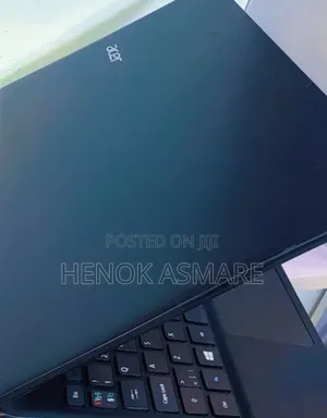 New Laptop Asus 8GB SSD 128GB