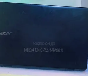 New Laptop Asus 8GB SSD 128GB