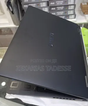 New Laptop HP Omen 15 16GB Intel Core I7 SSD 1T