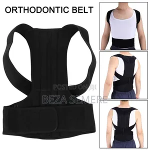Photo - Posture Corrector Belt Hemechs