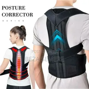 Posture Corrector Belt Hemechs
