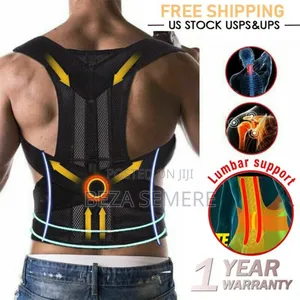 Posture Corrector Belt Hemechs