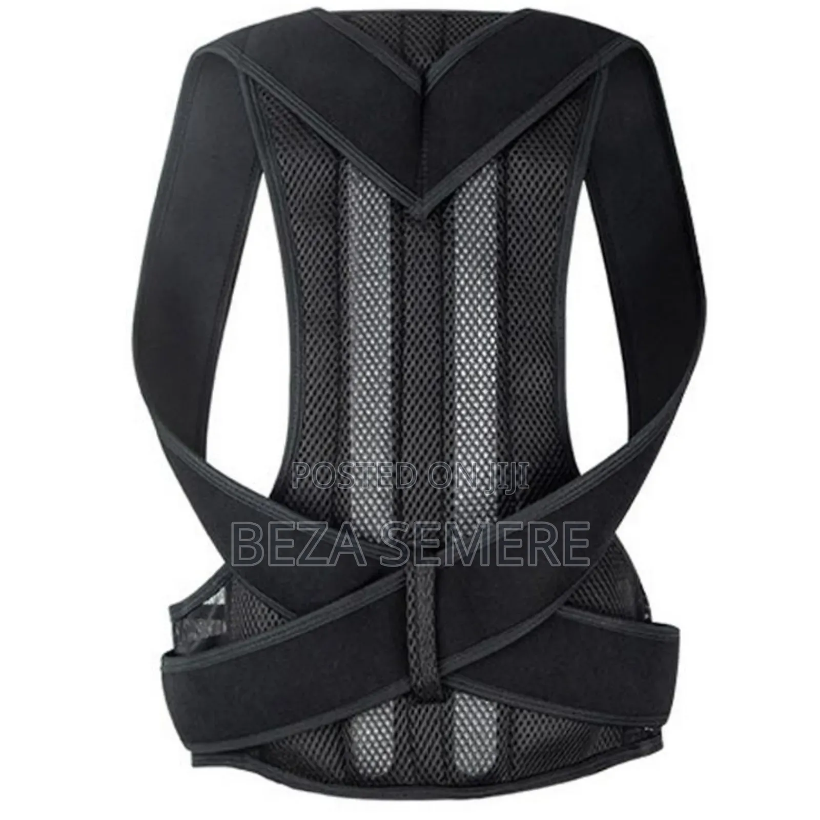 Posture Corrector Belt Hemechs