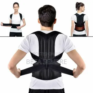 Posture Corrector Belt Mesk