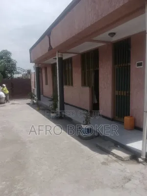 Furnished 3bdrm House in Alem Bank Akaki, Akaky Kaliti for sale