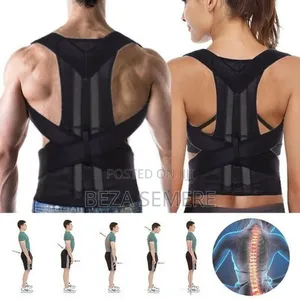 Posture Corrector Belt Qzidaxn