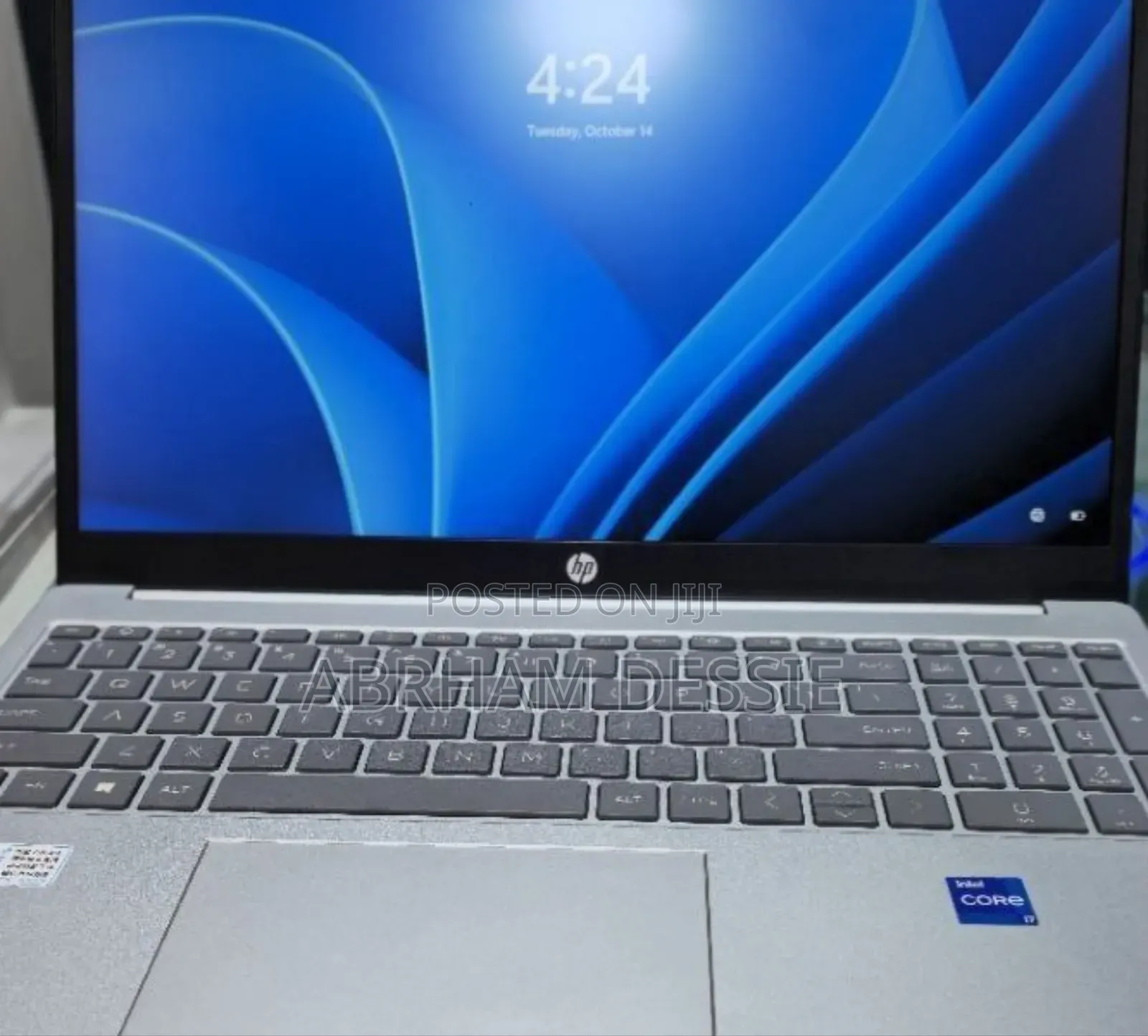 New Laptop HP Stream Notebook 16GB Intel Core I7 SSD 1T