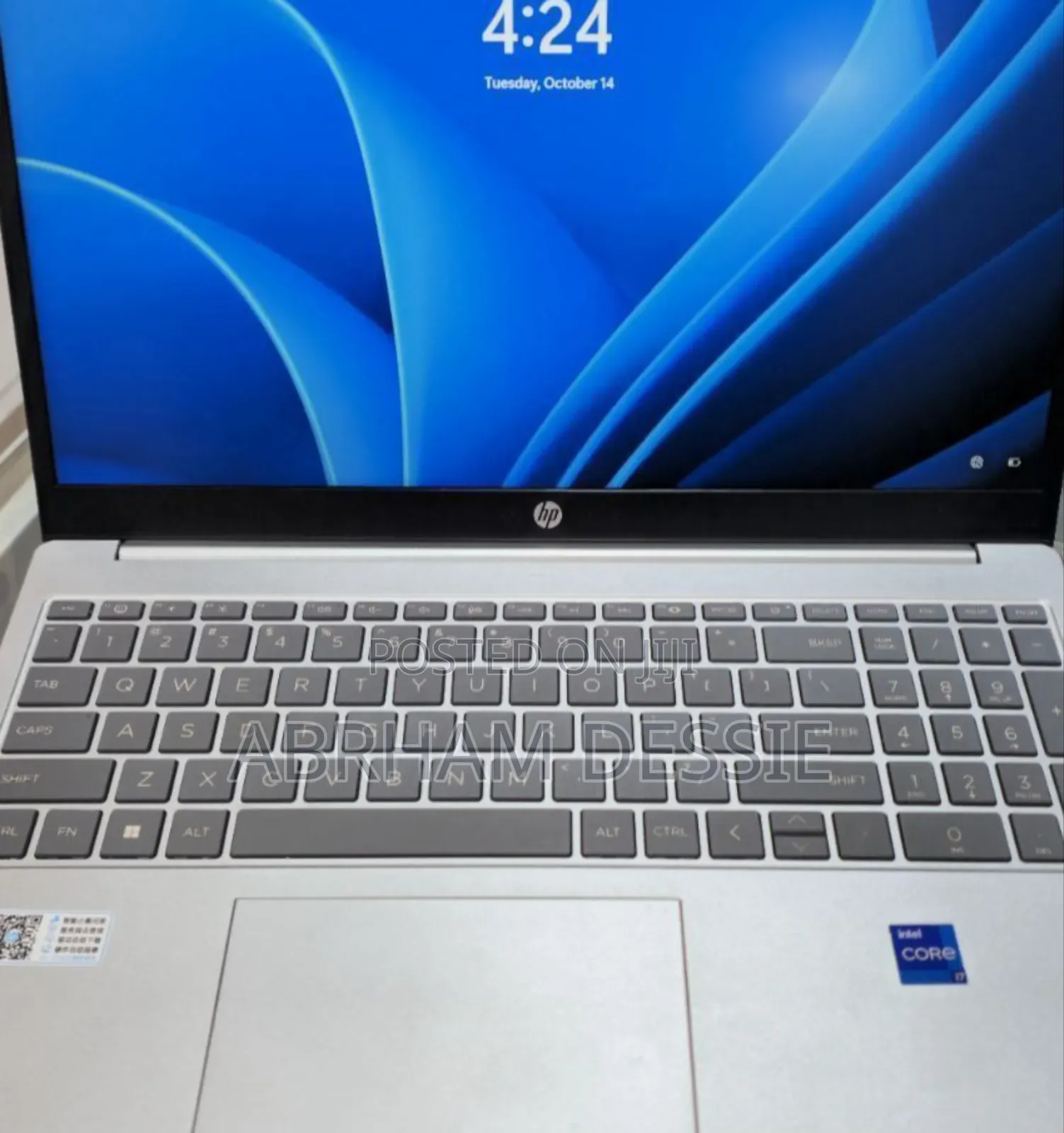 New Laptop HP Stream Notebook 16GB Intel Core I7 SSD 1T