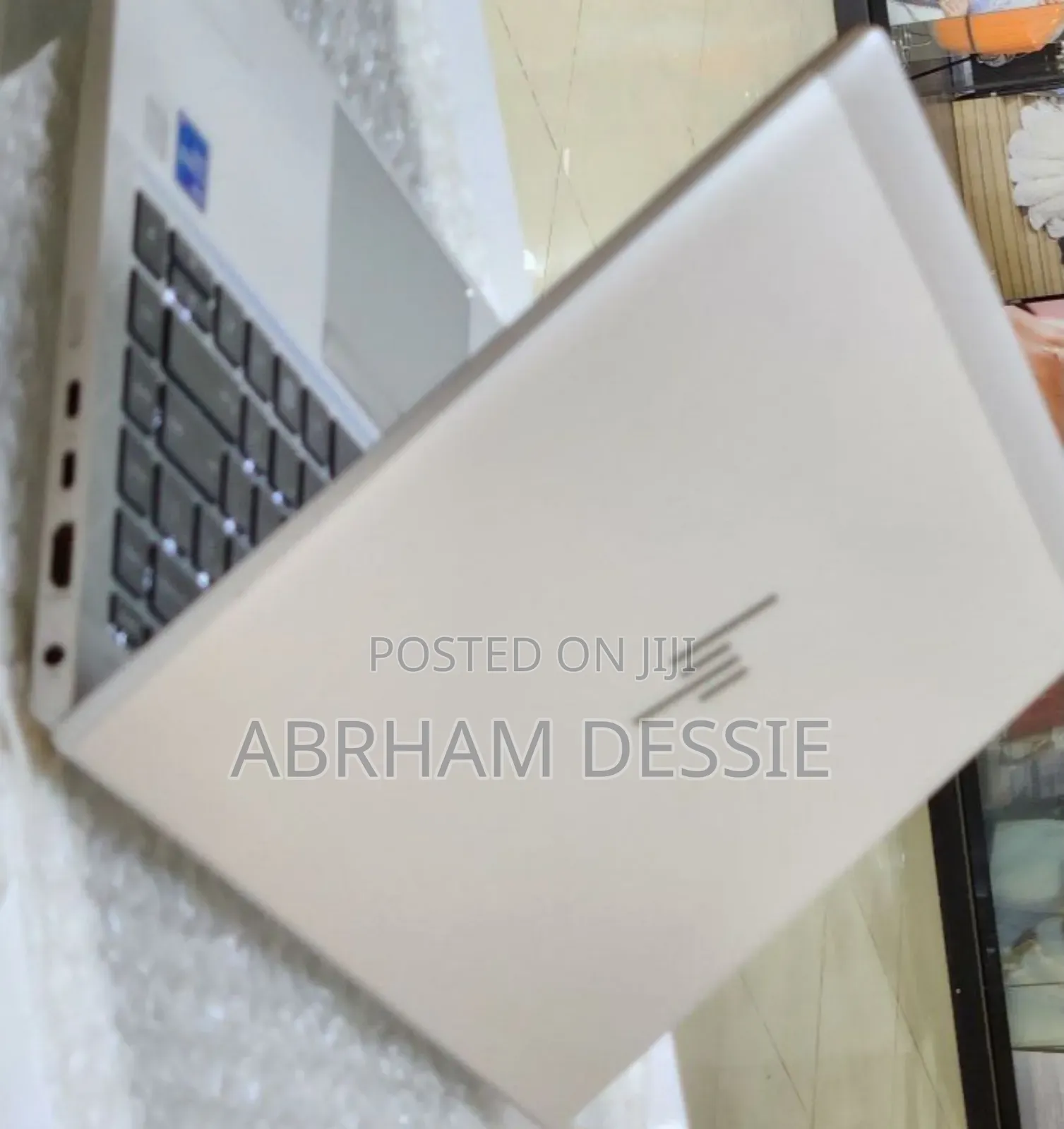 New Laptop HP EliteBook 840 G8 16GB Intel Core I7 SSD 512GB